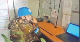 ১৬ দেশকে তথ্যপ্রযুক্তি সহযোগিতা দিচ্ছে বাংলাদেশ সেনাবাহিনী